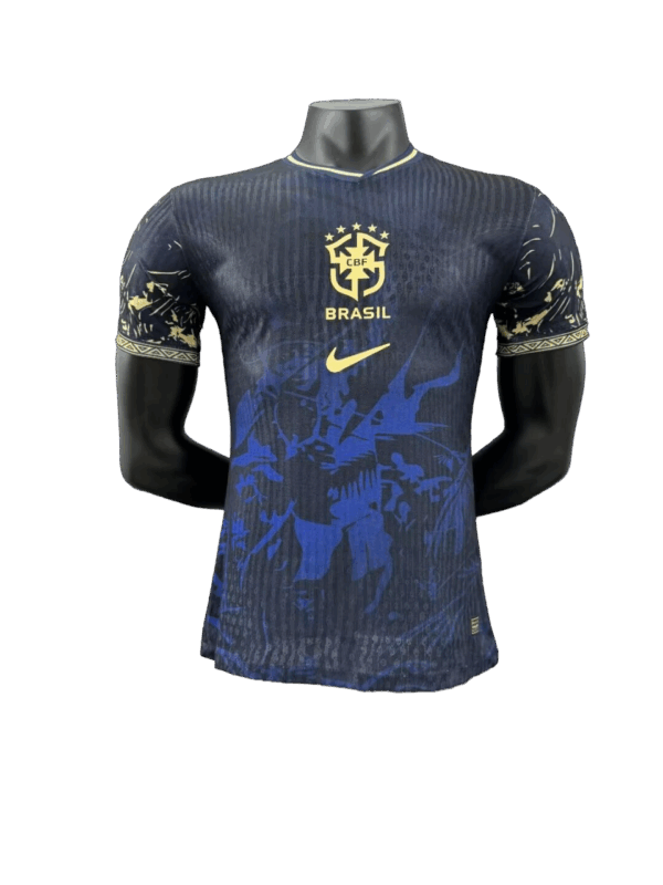 Brasile Special - 24/25 Player Version