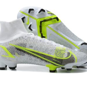 Nike Mercurial Superfly VIII Elite FG