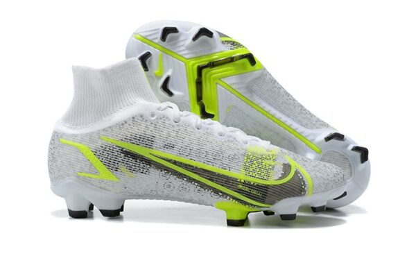 Nike Mercurial Superfly VIII Elite FG