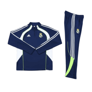 Tuta Real Madrid 25/26