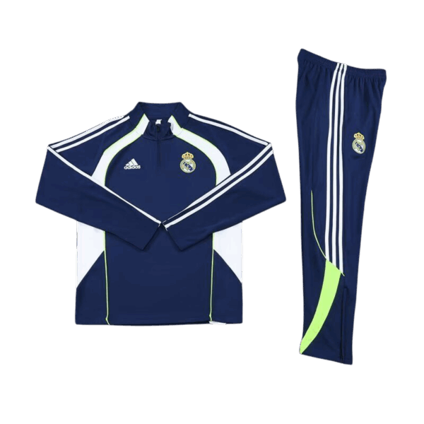Tuta Real Madrid 25/26