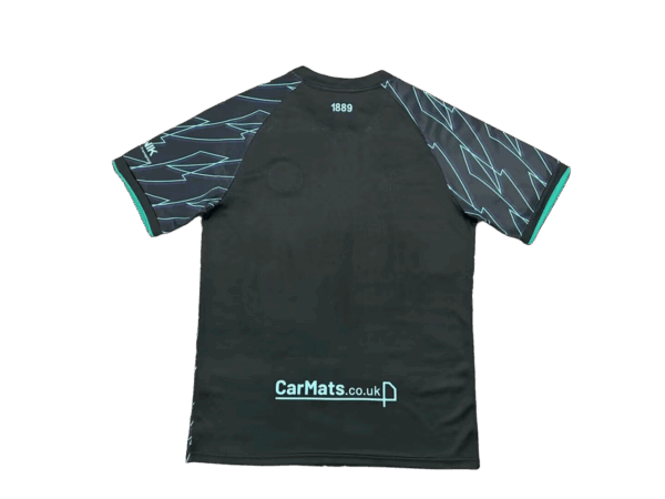 Maglia Sheffield United Trasferta - 24/25 - immagine 2