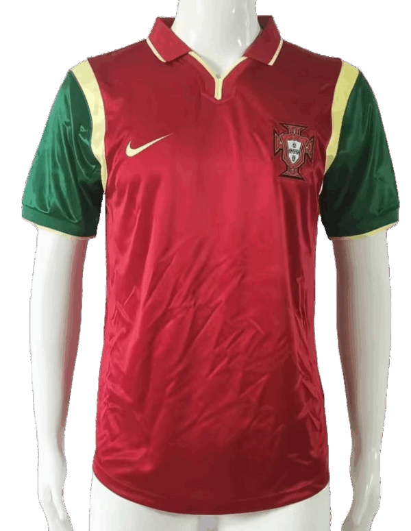 Portogallo - '99 Player Version Vintage