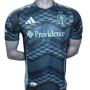 Maglia Seattle - 25/26 Player Version