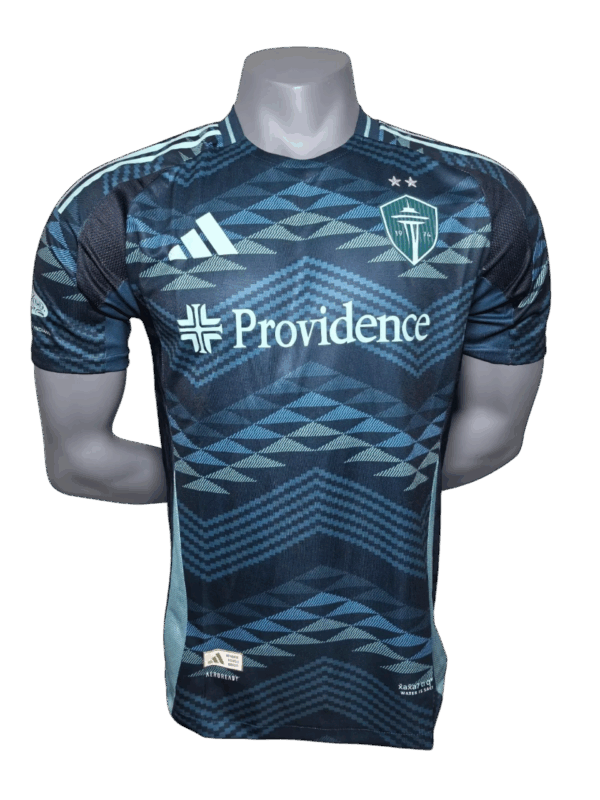 Maglia Seattle - 25/26 Player Version