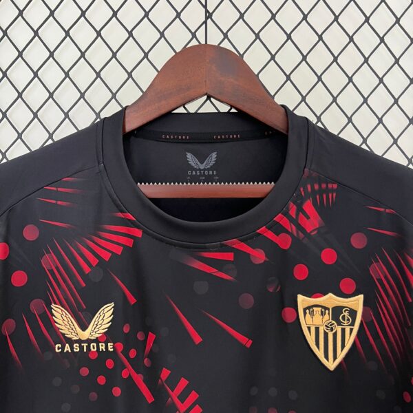 Maglia Siviglia Terza - 24/25 - immagine 3