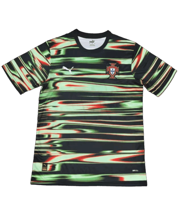 Portogallo - 2024 Maglia Allenamento
