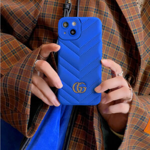 Gucci IPhone Cover
