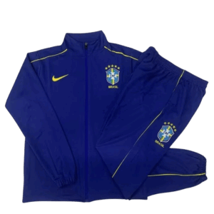 Tuta Brasile 2024