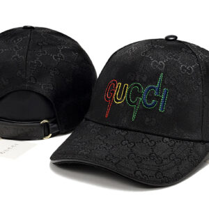 Cappellino Gucci