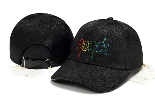 Cappellino Gucci