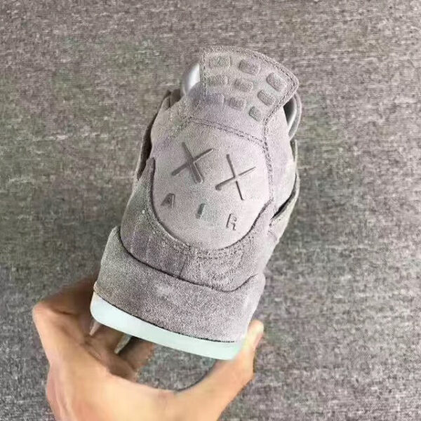 AIR JORDAN 4 - immagine 4