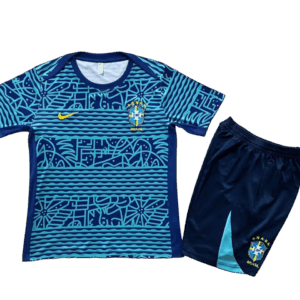 Kit Allenamento - Brasile 24/25