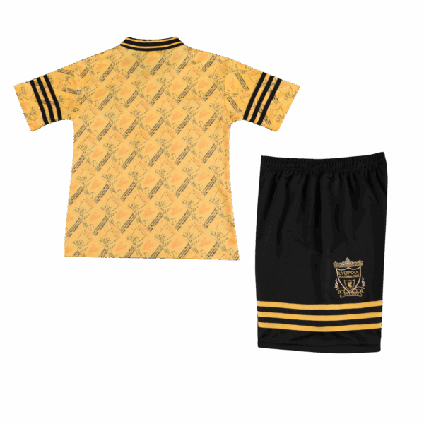 Kit Bambino - Liverpool Vintage 94/96 - immagine 2
