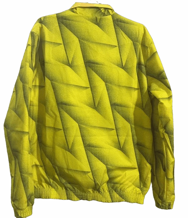 Borussia Dortmund (Reversibile) - Giacca antivento 24/25 - immagine 2