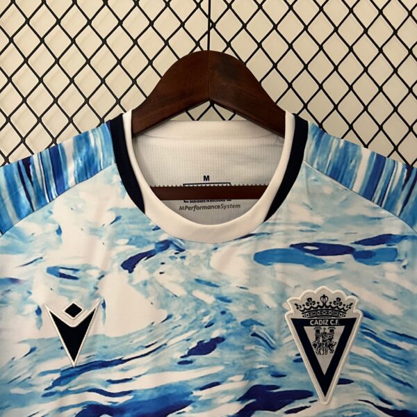 Cadiz Special Edition - 24/25 - immagine 3