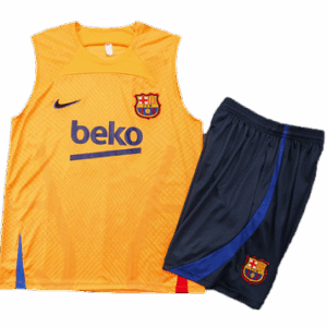 Barcellona - Canotta + Pantaloncino