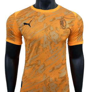 Milan Special - 25/26 Player Version
