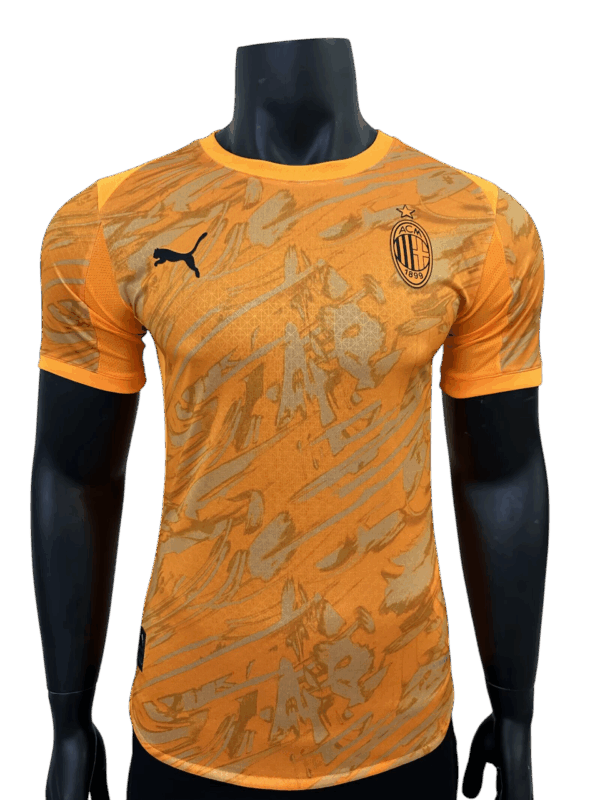 Milan Special - 25/26 Player Version