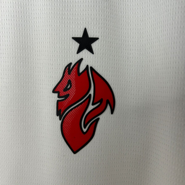 Maglia Milan Trasferta - 25/26 - immagine 6