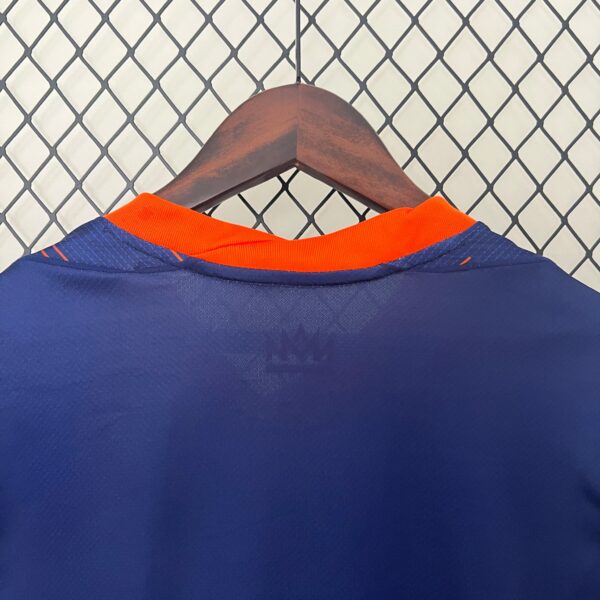 Maglia Olanda Trasferta - 2024 - immagine 4