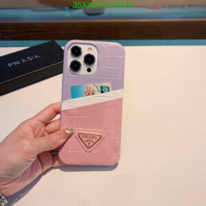 Prada IPhone Cover