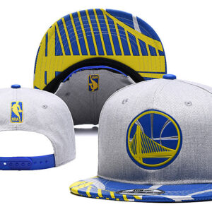 Cappellino Golden State