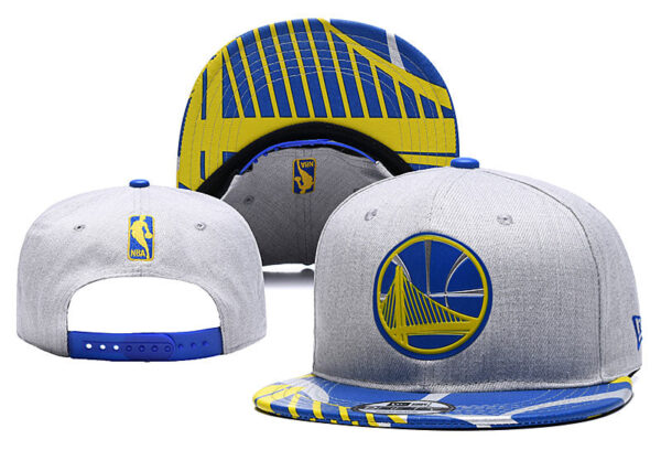 Cappellino Golden State