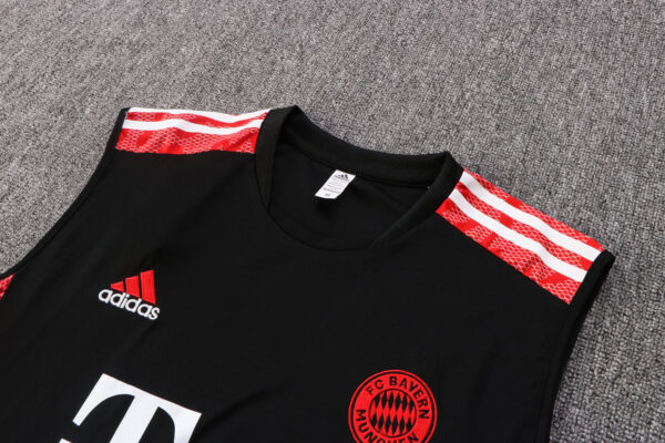 Bayern Monaco - Canotta + Pantaloncino - immagine 3