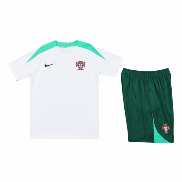 Kit Allenamento - Portogallo 2024