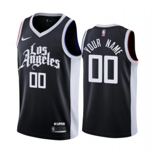 Maglia Los Angeles Clippers