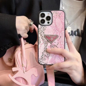 Prada IPhone Cover