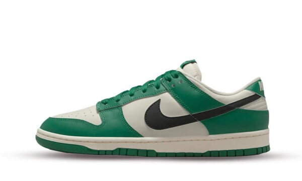 Nike Dunk Low Lottery Malachite - immagine 3