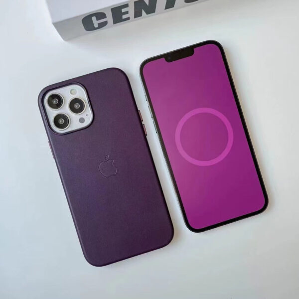 Apple IPhone Cover