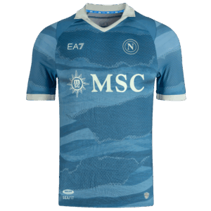 Napoli Partenope Edition - Special Edition 2025