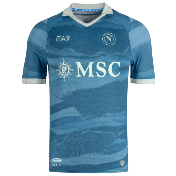 Napoli Partenope Edition - Special Edition 2025
