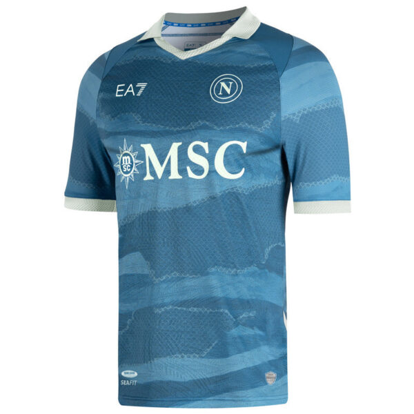 Napoli Partenope Edition - Special Edition 2025 - immagine 4