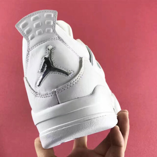 Air Jordan 4 Pure Money - immagine 2