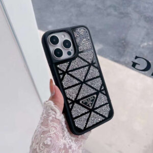 Prada IPhone Cover