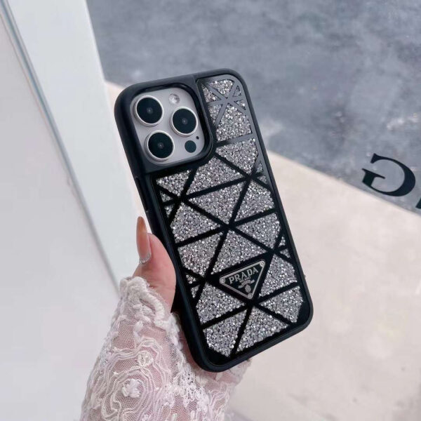 Prada IPhone Cover