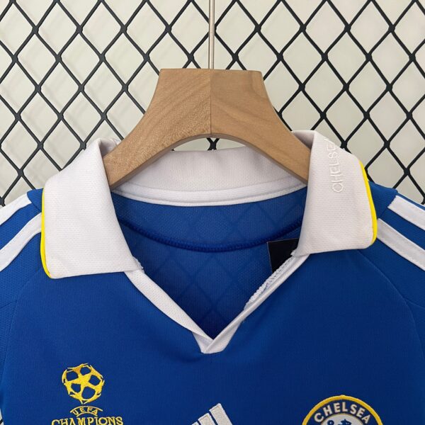 Kit Bambino - Chelsea 08/09 - immagine 3