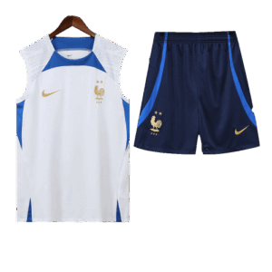 Francia - Canotta + Pantaloncino