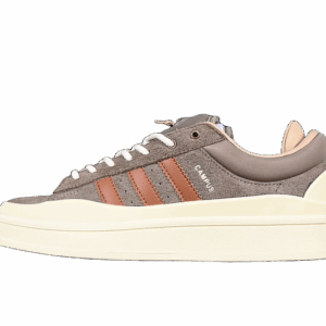 BAD BUNNY ORIGINALS CAMPUS GREY/BROWN