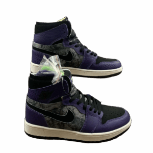Air Jordan 1 High Purple