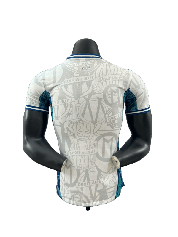 Marsiglia Special - 24/25 Player Version - immagine 2
