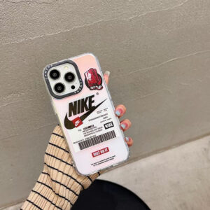 Nike IPhone Cover