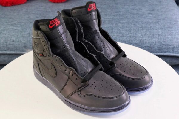 Air Jordan 1 Zoom Alto R2T - immagine 2