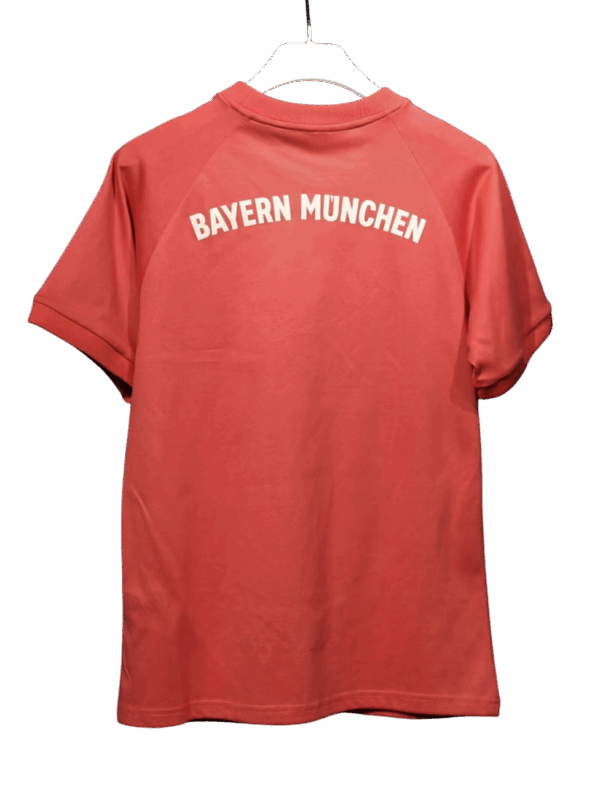 Bayern Monaco - 24/25 Maglia Allenamento - immagine 2