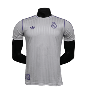 Real Madrid Special - 24/25 Player Version