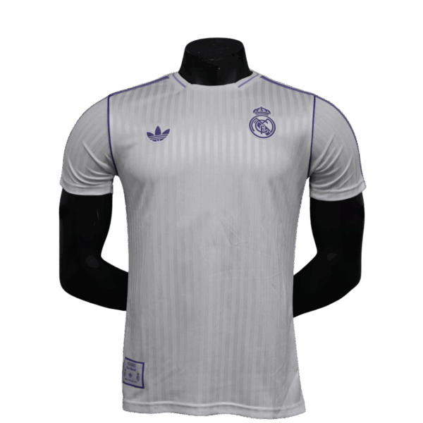 Real Madrid Special - 24/25 Player Version